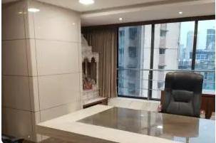 Commercial office space for rent in Lower Parel, Mumbai