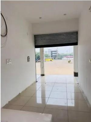 Commercial property for rent in Phase 7